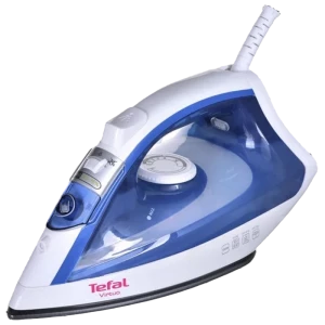 Утюг Tefal FV1711E0, 1800Вт, Белый