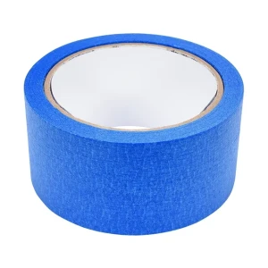 Лента vorel vor75122 48 mm x25 m синий