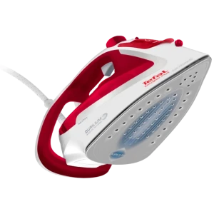Утюг tefal fv5717e0, 2500вт, красный Thumbnail 7