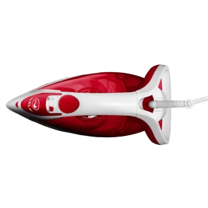 Утюг tefal fv5717e0, 2500вт, красный Thumbnail 2