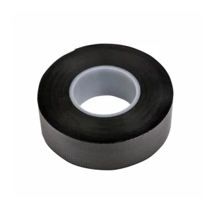 Bandă autoadezivă de înaltă tensiune 09-2511 25 mm x 5 m negru rexant