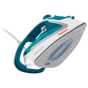 Fier de călcat Tefal FV5718E0, 2500W, Turcoaz