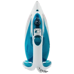 Утюг tefal fv5718e0, 2500вт, бирюзовый Thumbnail 9