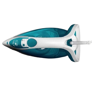 Утюг tefal fv5718e0, 2500вт, бирюзовый Thumbnail 3