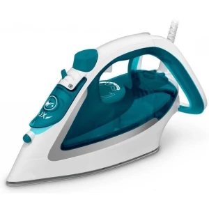 Утюг tefal fv5718e0, 2500вт, бирюзовый Thumbnail 7