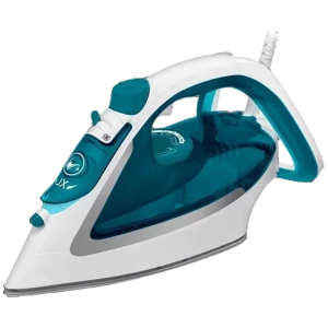 Утюг Tefal FV5718E0, 2500Вт, Бирюзовый