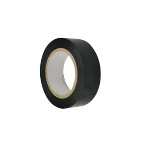 Bandă izolantă pvh 10 m x 20 mm negru kasan