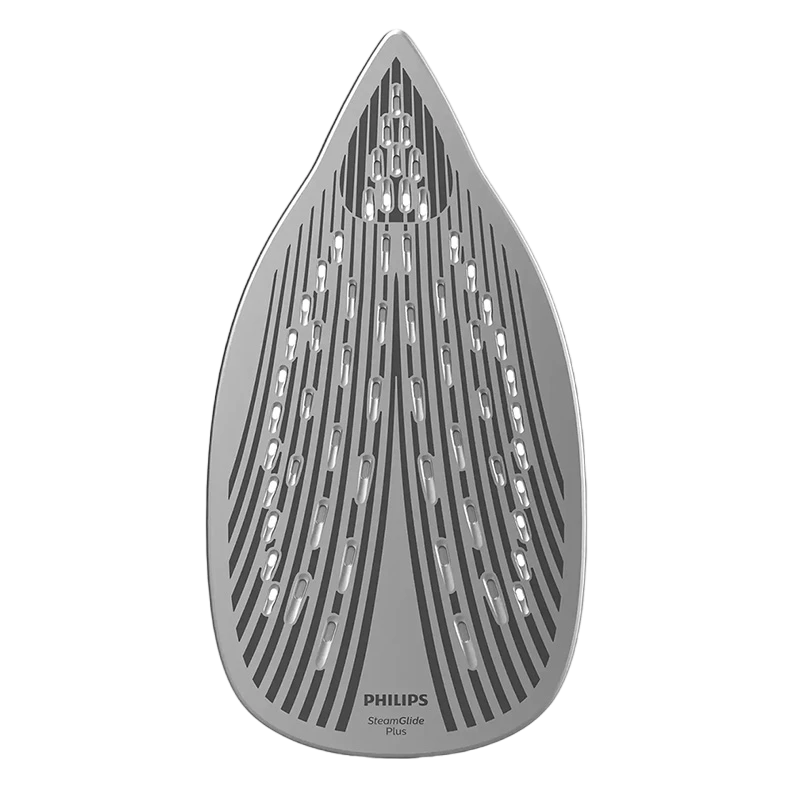 Утюг philips 5000 series dst5030/20, 2400вт, синий 4