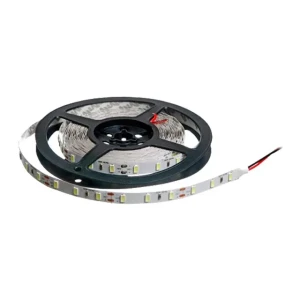 Bandă led horoz smd3528 4.8 w/m 12 v 5 m 3000 k ip54 Thumbnail 1