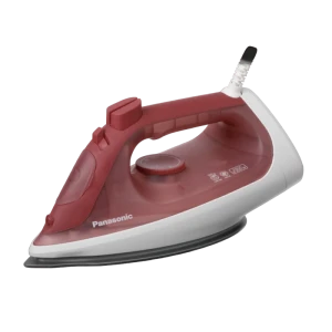 Fier de călcat panasonic ni-s430, 2300w, roșu