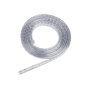 Bandă led horoz smd2835 4 w/m 220 - 240 v 1 m ip65