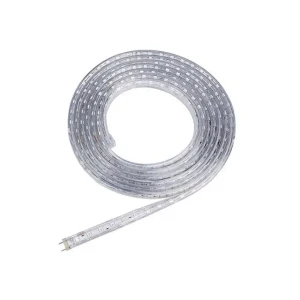 Bandă led horoz smd2835 8 w/m 220 - 240 v 1 m ip65