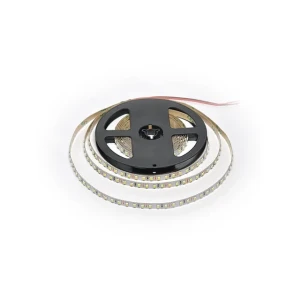 Bandă led elmos lr1 4.8 w/m 12 v 5 m x 8 mm 6500 k ip20