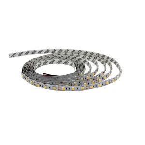 Bandă led elmos lr1 4.8 w/m 12 v 5 m 2700 k ip44