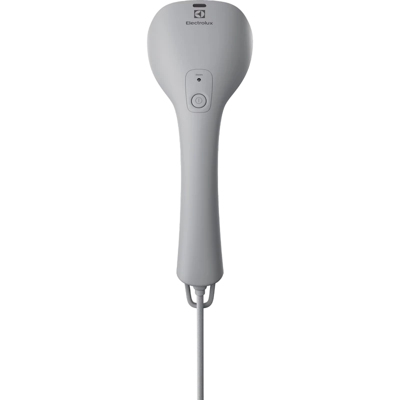Вертикальный отпариватель electrolux e7hs2-6ug, серый 6
