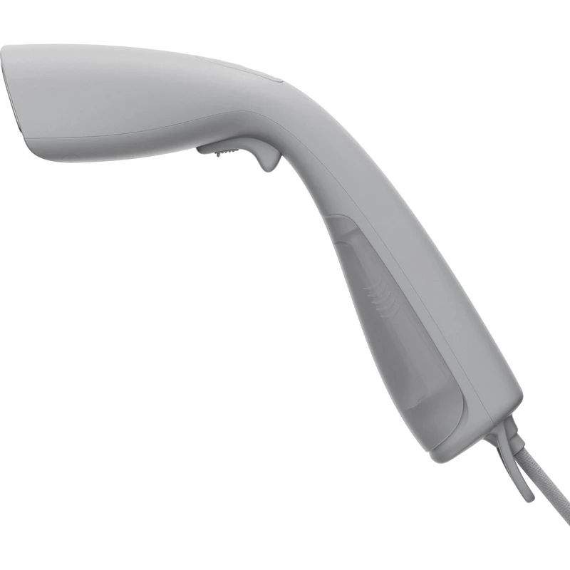 Вертикальный отпариватель electrolux e7hs2-6ug, серый 5