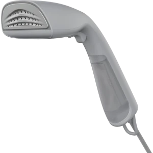 Вертикальный отпариватель electrolux e7hs2-6ug, серый