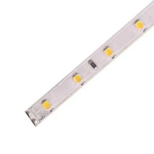 Светодиодная лента smd283 14.4 вт/м 24 в 5 м x 8 мм 6500 k ip20 elmos