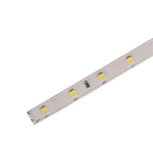 Светодиодная лента elmos smd2835 16 вт/м 24 в 5 м x 10 мм 4000 k ip20