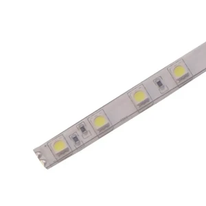 Светодиодная лента smd5050 14.4 вт/м 24 в 5 м x 10 мм 4000 k ip65 elmos