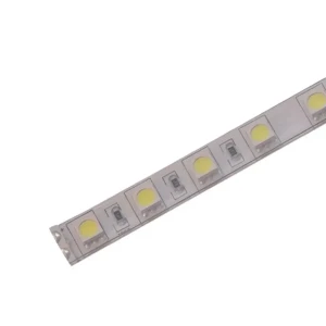 Светодиодная лента smd5050 16 вт/м 24 в 5 м x 10 мм 6500 k ip65 elmos