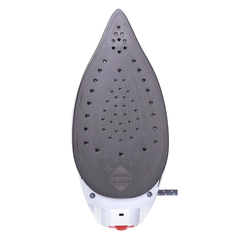 Утюг с парогенератором tefal sv9201e0, 2800вт, розовый 8