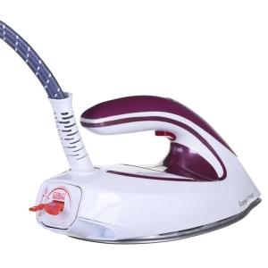 Утюг с парогенератором tefal sv9201e0, 2800вт, розовый Thumbnail 6