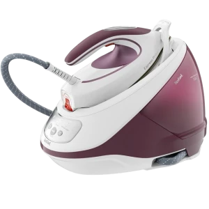 Утюг с парогенератором tefal sv9201e0, 2800вт, розовый Thumbnail 11