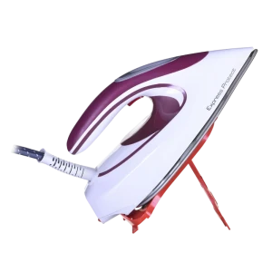 Утюг с парогенератором tefal sv9201e0, 2800вт, розовый Thumbnail 3
