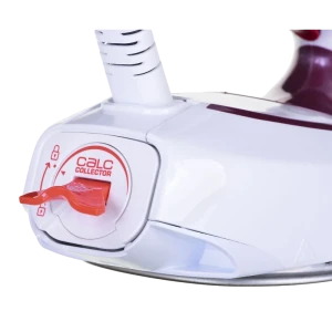 Утюг с парогенератором tefal sv9201e0, 2800вт, розовый Thumbnail 7