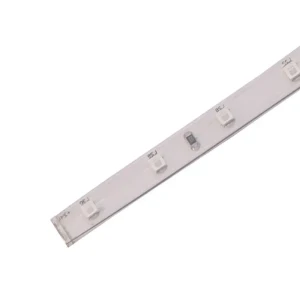 Светодиодная лента elmos smd2835 14.4 вт/м 24 в 5 м x 10 мм ip65