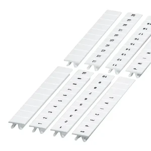 Лента пластиковая schneider-electric nsytrab610 6mm Thumbnail 2