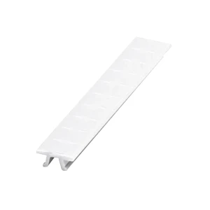 Лента пластиковая schneider-electric nsytrab610 6mm