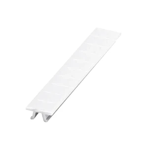 Лента пластиковая schneider-electric nsytrab6l1n 6mm