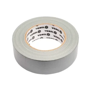 Bandă textilă adezivă 75240 50 m x 48 mm gri vorel