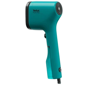 Aparat de călcat vertical cu aburi tefal dt2024e1, verde Thumbnail 6