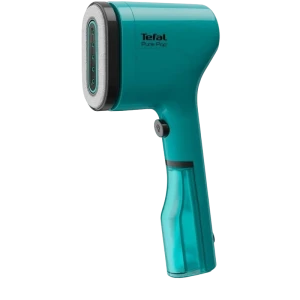 Aparat de călcat vertical cu aburi tefal dt2024e1, verde Thumbnail 8