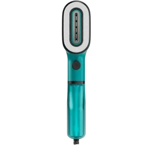 Aparat de călcat vertical cu aburi tefal dt2024e1, verde Thumbnail 5