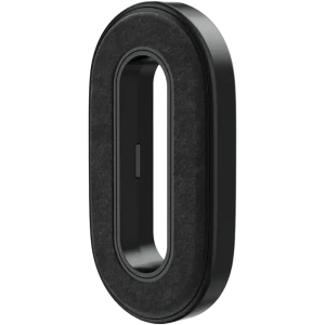Aparat de călcat vertical cu aburi tefal dt2024e1, verde Thumbnail 4