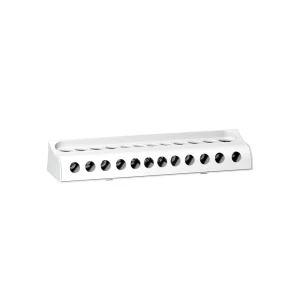 Bară de nul lgyn12512 125 x 31 mm 125 a schneider-electric Thumbnail 1
