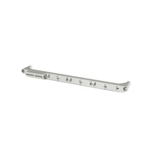 Bară de nul scame 654.0364 150 x 390 x 165 mm