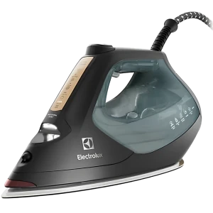 Утюг с парогенератором electrolux e8st2-8og, 2400вт, чёрный Thumbnail 5