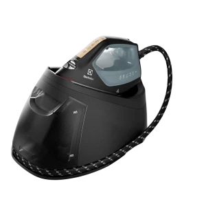 Утюг с парогенератором electrolux e8st2-8og, 2400вт, чёрный