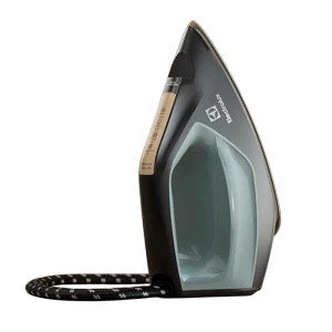 Утюг с парогенератором electrolux e8st2-8og, 2400вт, чёрный Thumbnail 4
