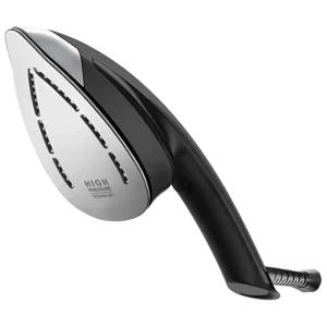 Утюг с парогенератором tefal ut2020e0, черный синий Thumbnail 7