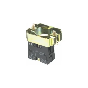 Корпус для переключатель kasan zb2bz101 2 полюса