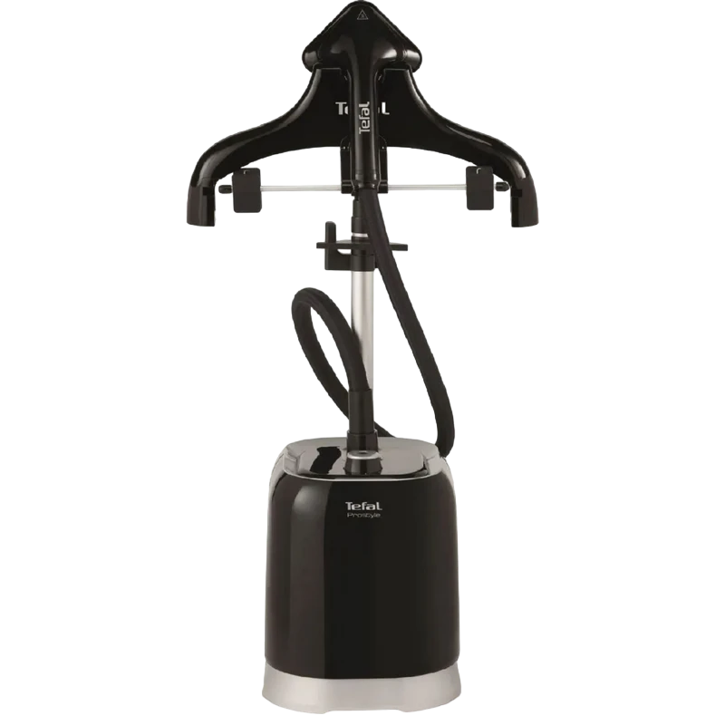 Aparat de călcat cu aburi staționar tefal it3480e1, negru 2