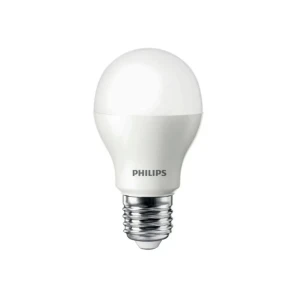 Светодиодная лампа corepro philips a60 4 вт e27 3000 k 350 лм 220 - 240 в