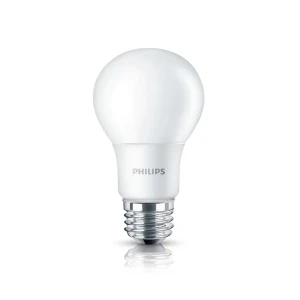Bec led corepro philips a60 5.5 w e27 6500 k 470 lm 220 - 240 v