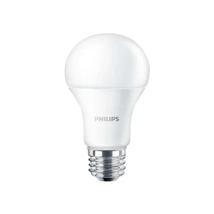 Bec   led philips corepro led bulb 7.5 w e27 3000 k 806 lm 220 - 240 v